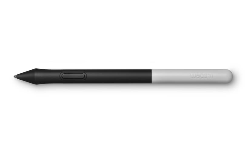 Wacom One Pen Hvit, Sort