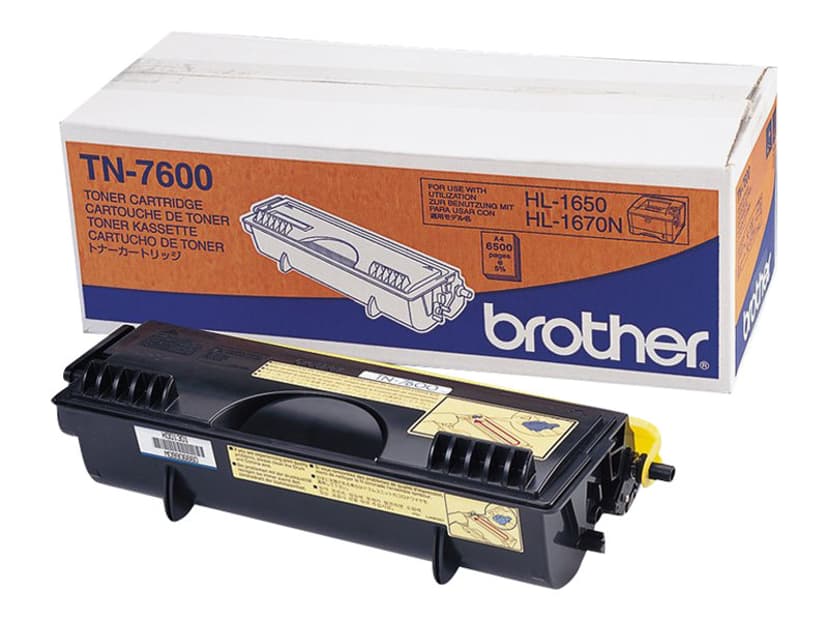Brother Toner Sort 6.5k - HL-1650/1670N/5030/5