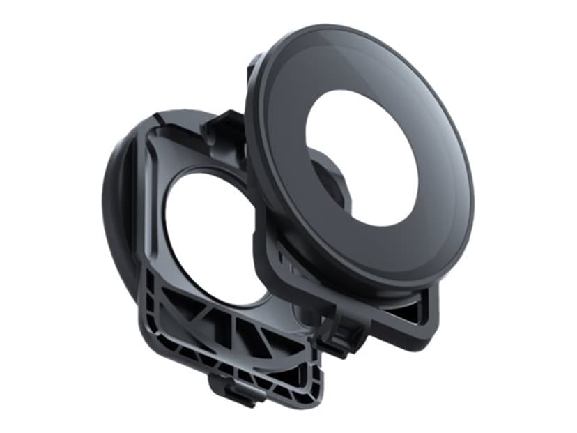 Insta360 One R Lens Guard to Mounting Bracket