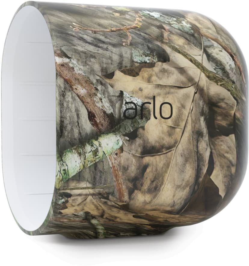 Arlo Ultra & Pro 3 kåpa Camouflage