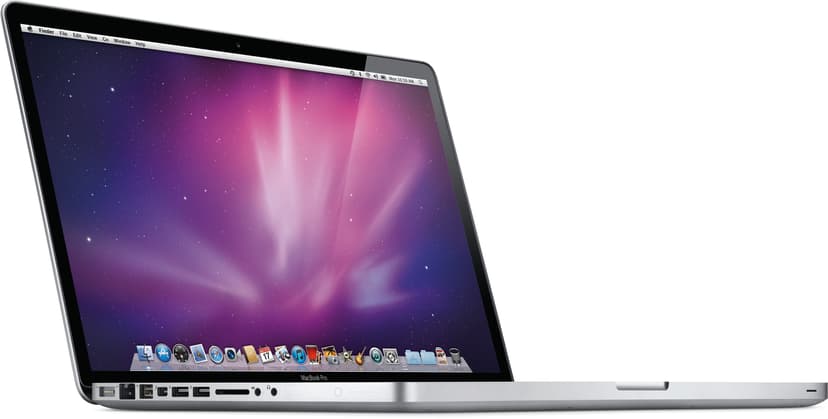 Apple Macbook Pro Ci7 2.2 4GB/128 SSD High-Res 15.4"