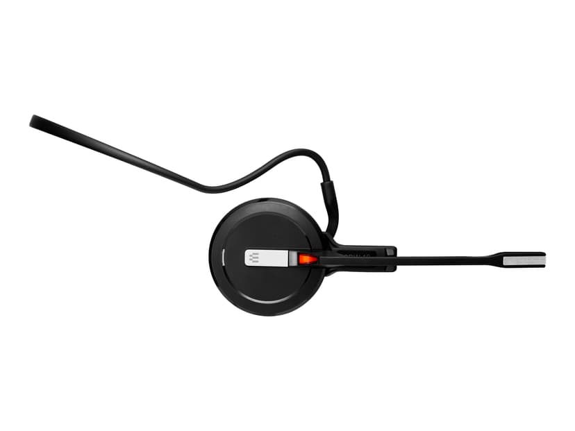 EPOS IMPACT SDW 10 HS Headset only Mono Svart