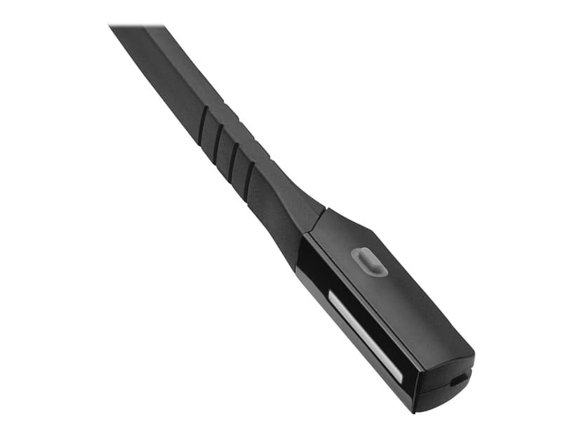 EPOS IMPACT SDW 30 HS Headset only Mono Svart