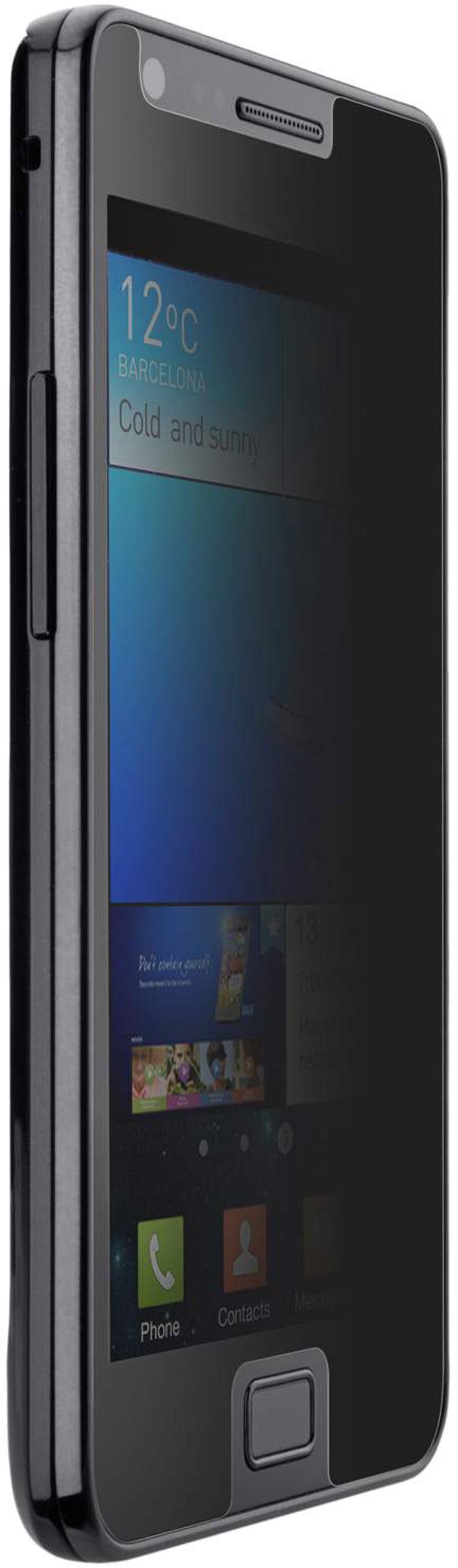 Belkin Screen Guard 4-Way Privacy Overlay