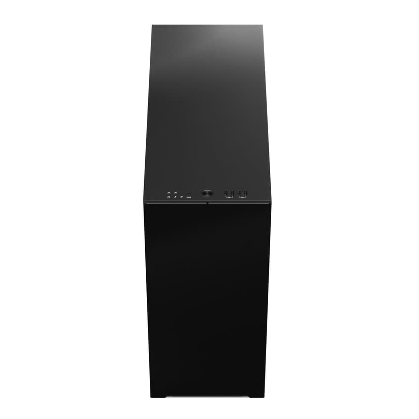 Fractal Design Define 7 XL Light Glass Midi Tower Svart