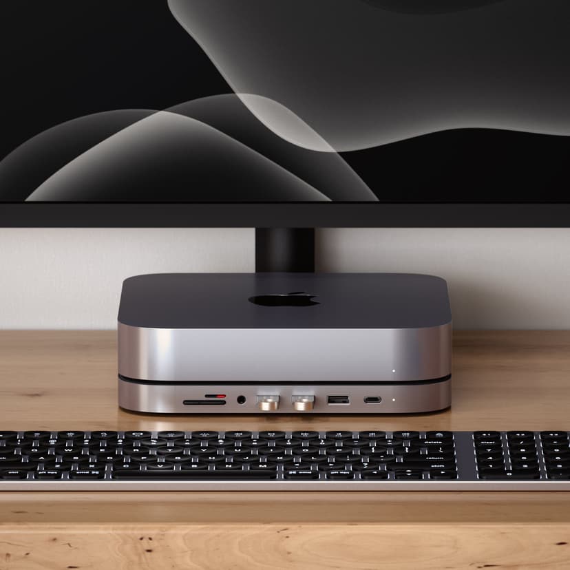 Satechi Type-C Stand & Hub USB-C 3.2 Gen 1 (3.1 Gen 1)