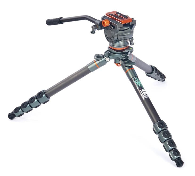 3 Legged Thing Jay + Airhed Cine Arca