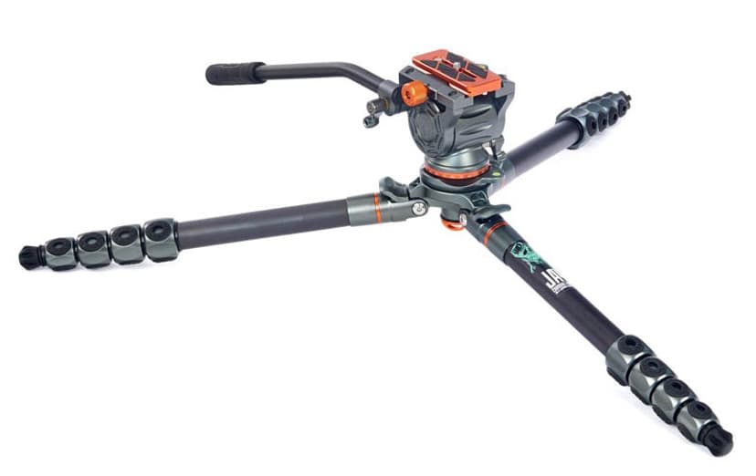 3 Legged Thing Jay + Airhed Cine Arca