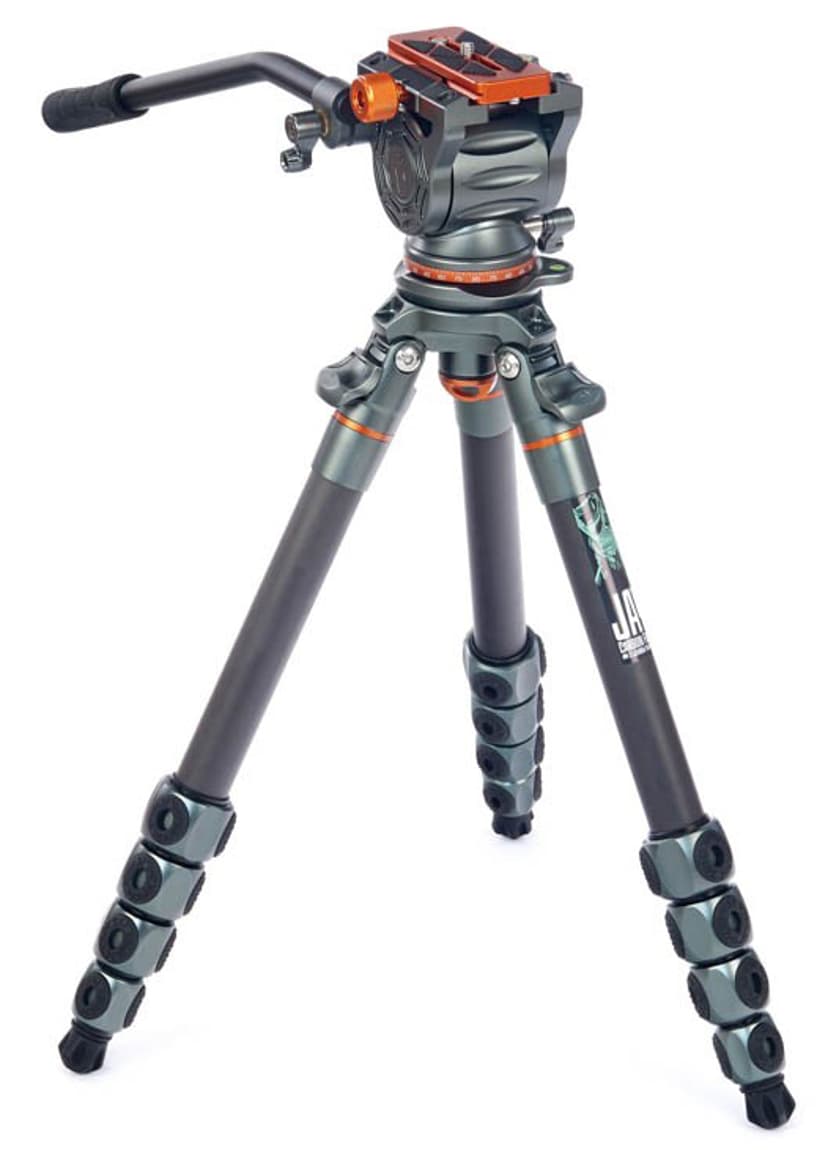 3 Legged Thing Jay + Airhed Cine Arca