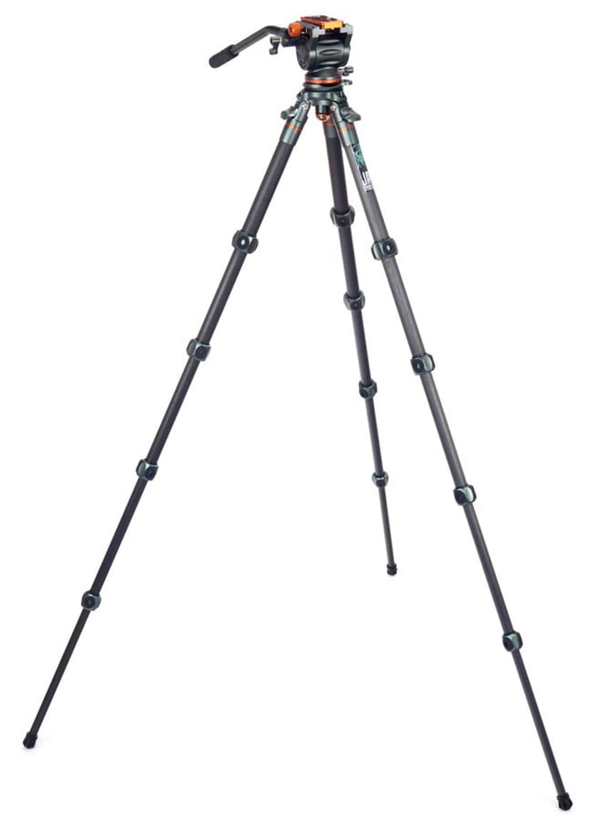 3 Legged Thing Jay + Airhed Cine Arca