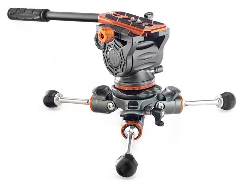 3 Legged Thing Jay + Airhed Cine Standard