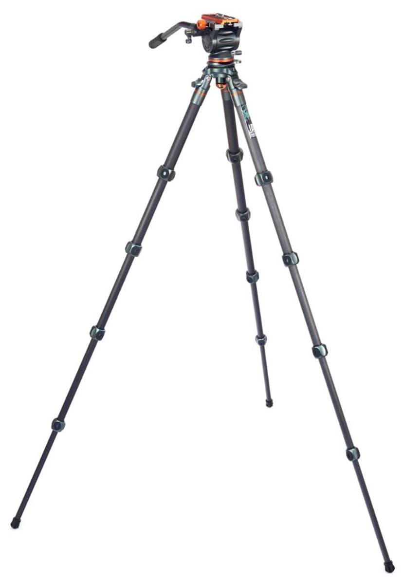 3 Legged Thing Jay + Airhed Cine Standard