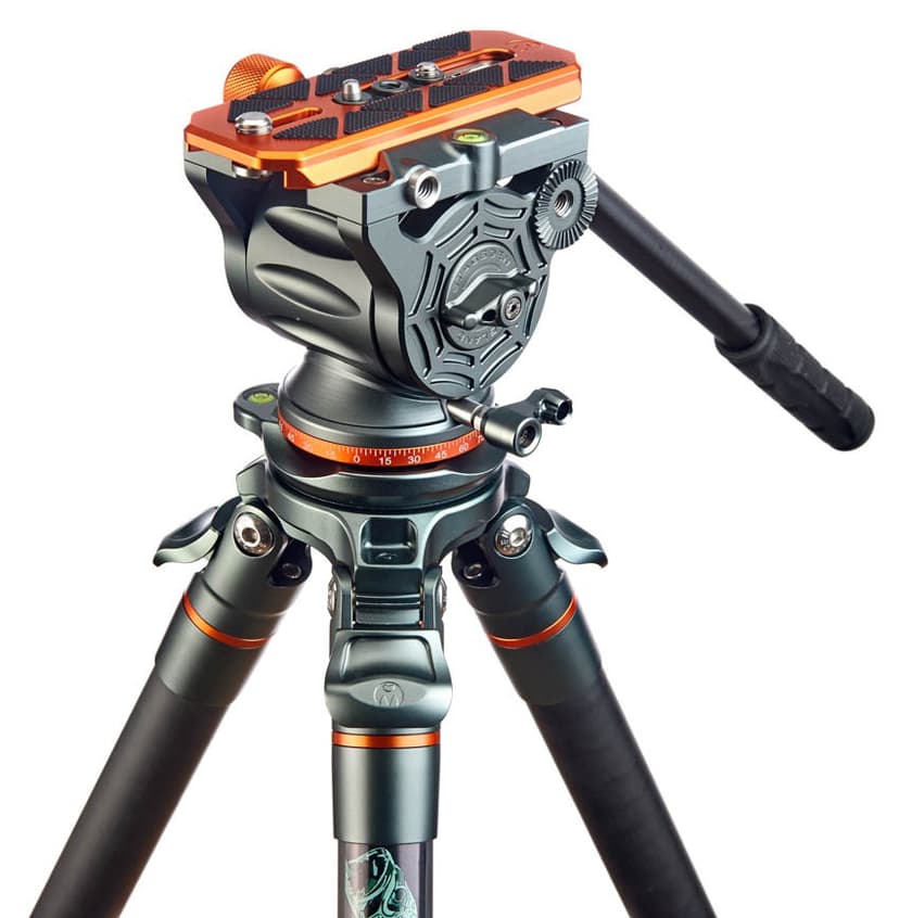 3 Legged Thing Jay + Airhed Cine Standard