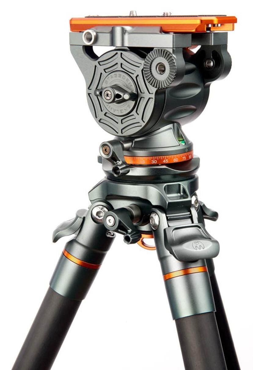 3 Legged Thing Jay + Airhed Cine Standard