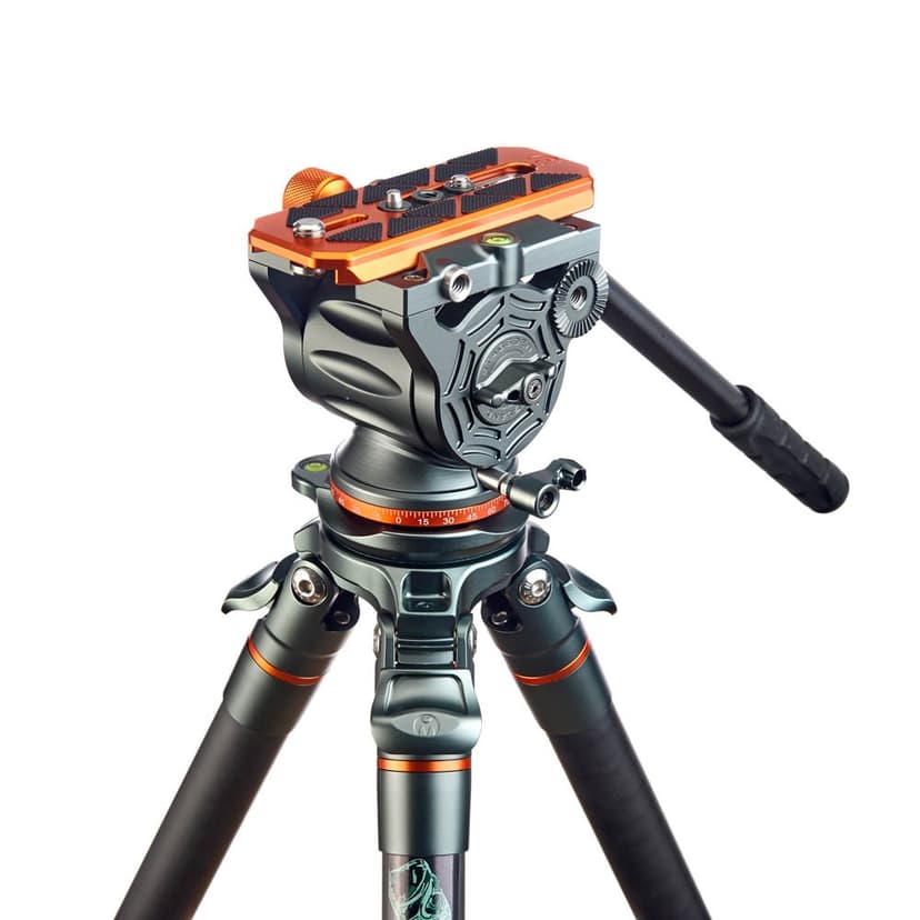 3 Legged Thing Jay + Airhed Cine Standard