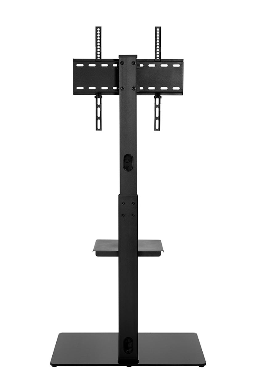 Prokord TV-Stand View Black 32"-55"