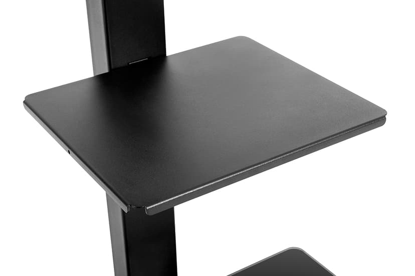 Prokord TV-Stand View Black 32"-55"