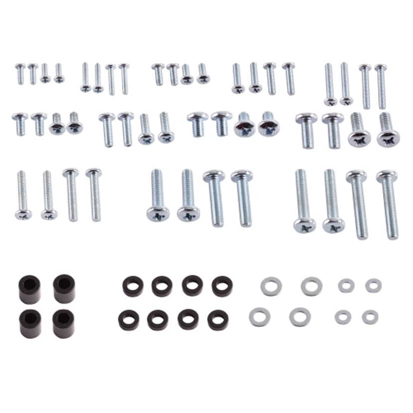 Prokord Standard Screw Kit