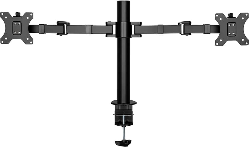 Prokord Deskmount Basic Dual