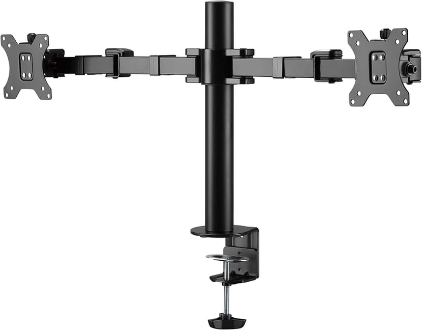 Prokord Deskmount Basic Dual