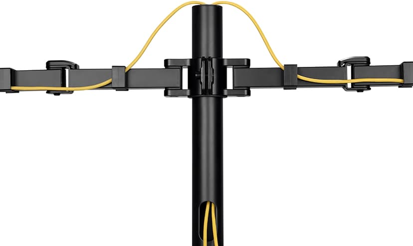 Prokord Deskmount Basic Dual