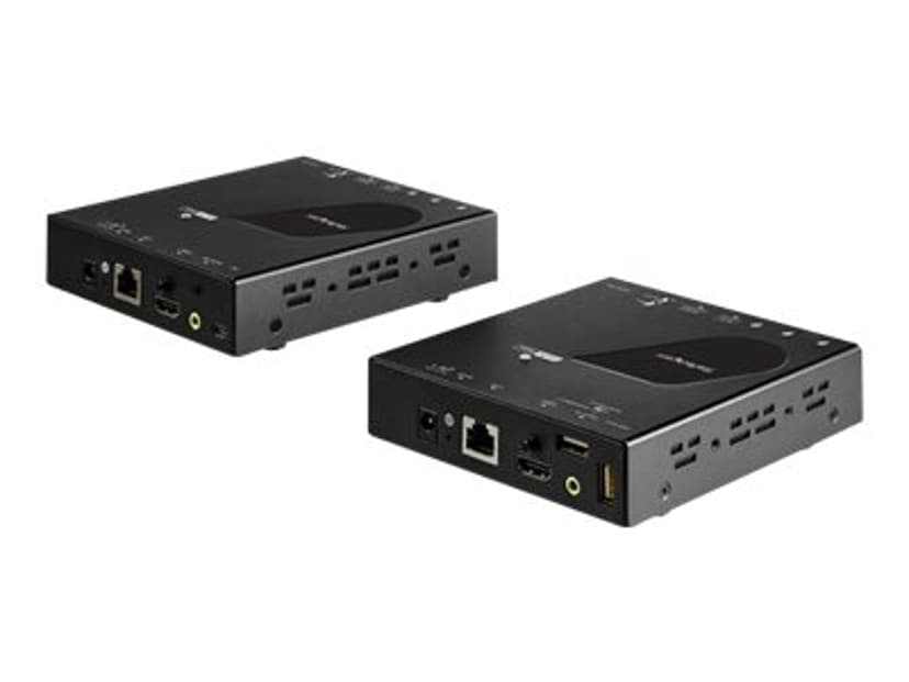 Startech 4K60Hz HDMI Extender över IP