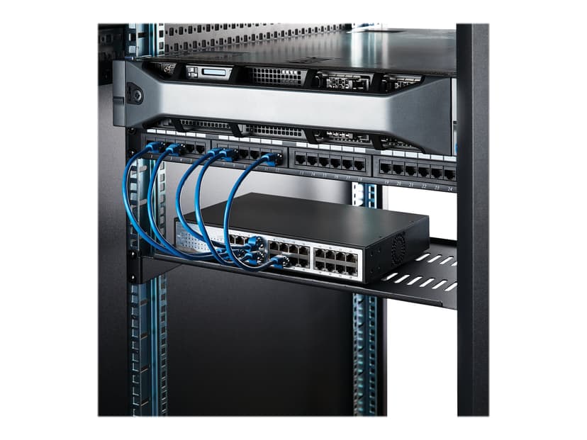 Startech Rack Shelf