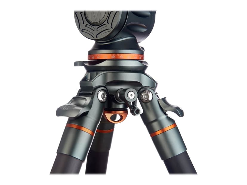 3 Legged Thing Jay + Airhed Cine Arca