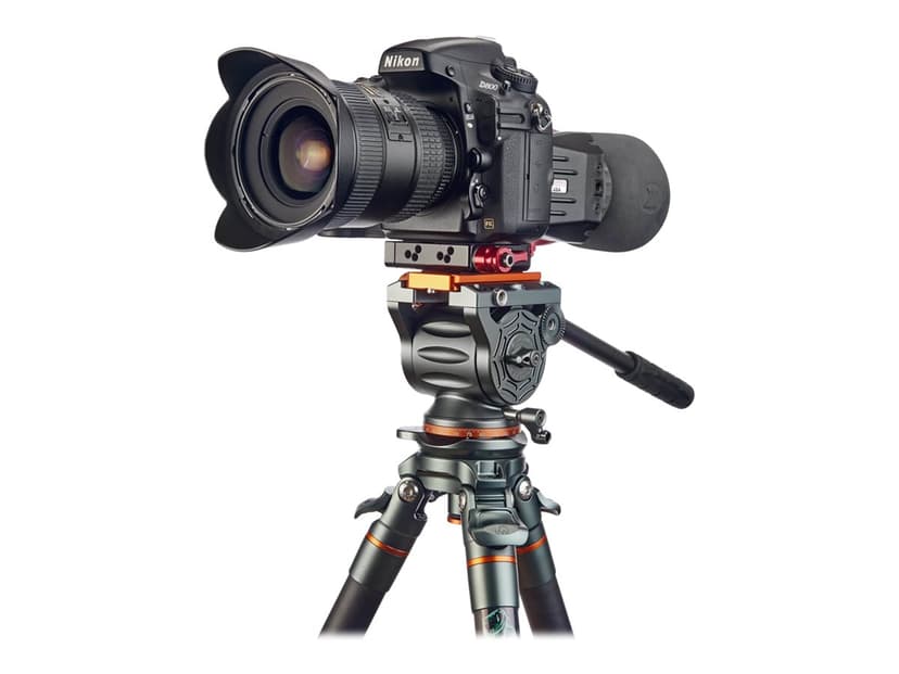 3 Legged Thing Jay + Airhed Cine Arca