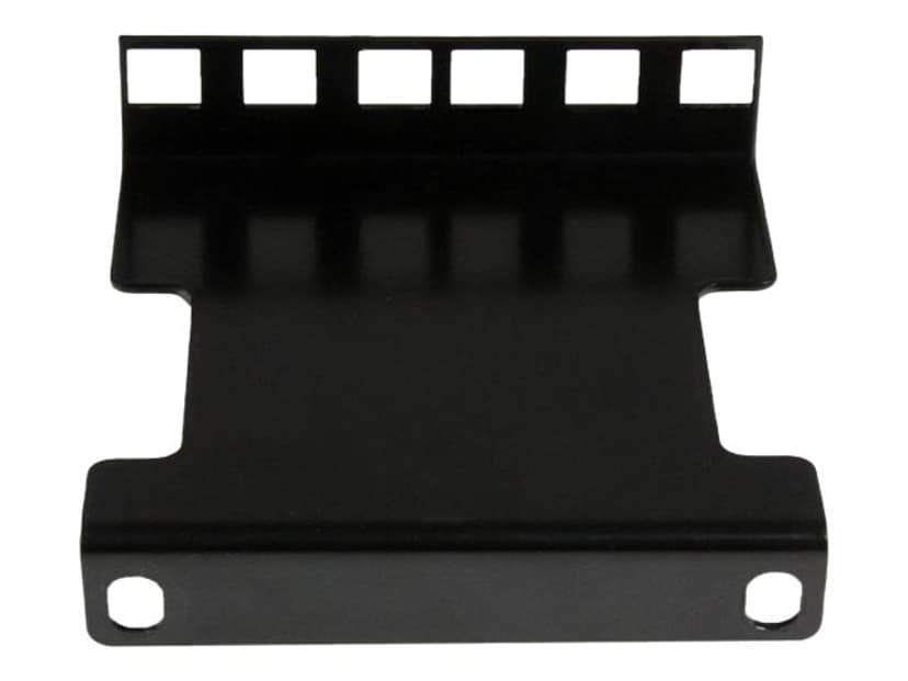 Startech Rackprofilsförlängare 2U 10cm