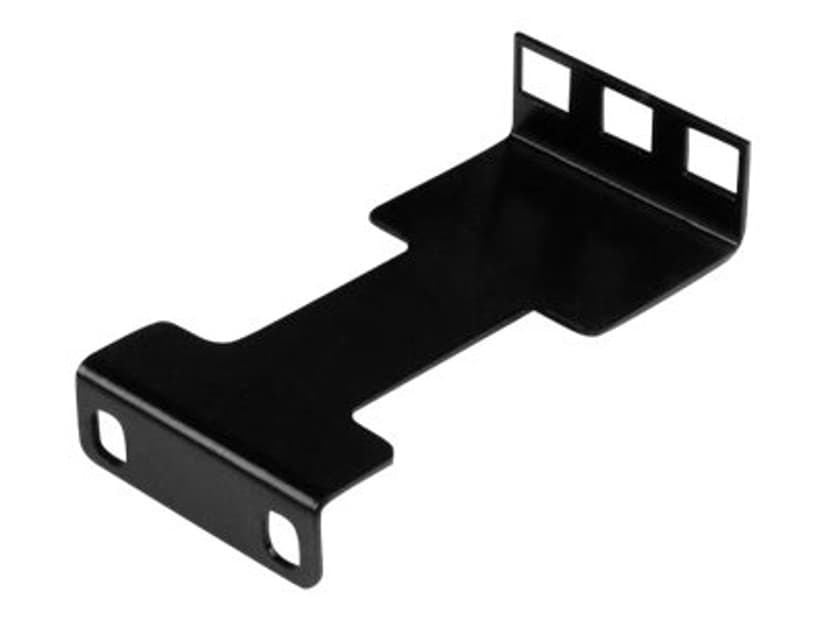 Startech Rackprofilsförlängare 1U 10cm