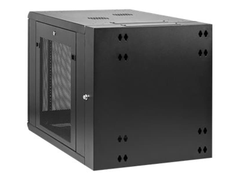 Startech Wallmount Server Rack Cabinet with Hinge