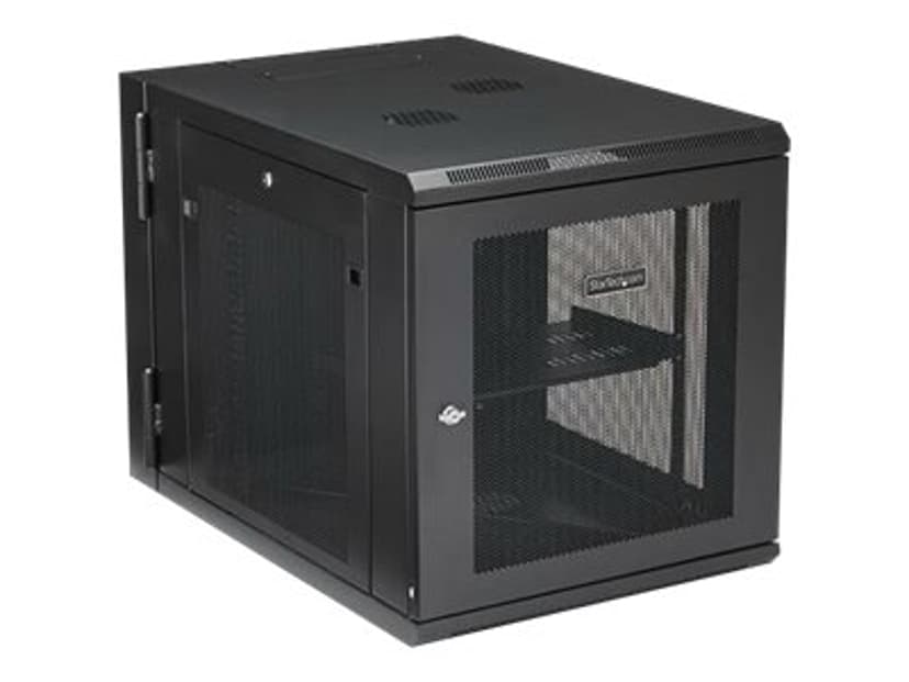 Startech Wallmount Server Rack Cabinet with Hinge
