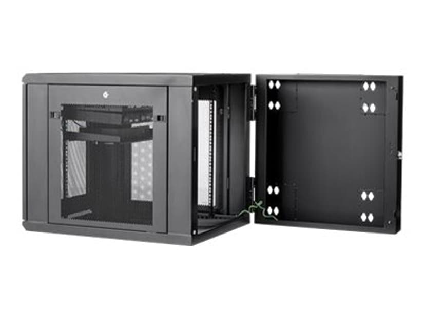 Startech Wallmount Server Rack Cabinet with Hinge