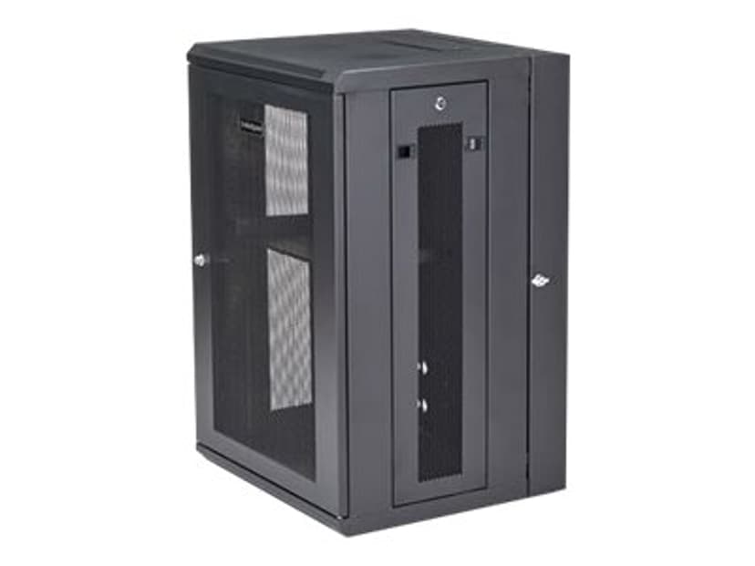 Startech 18U Wall Mount Network Switch Cabinet