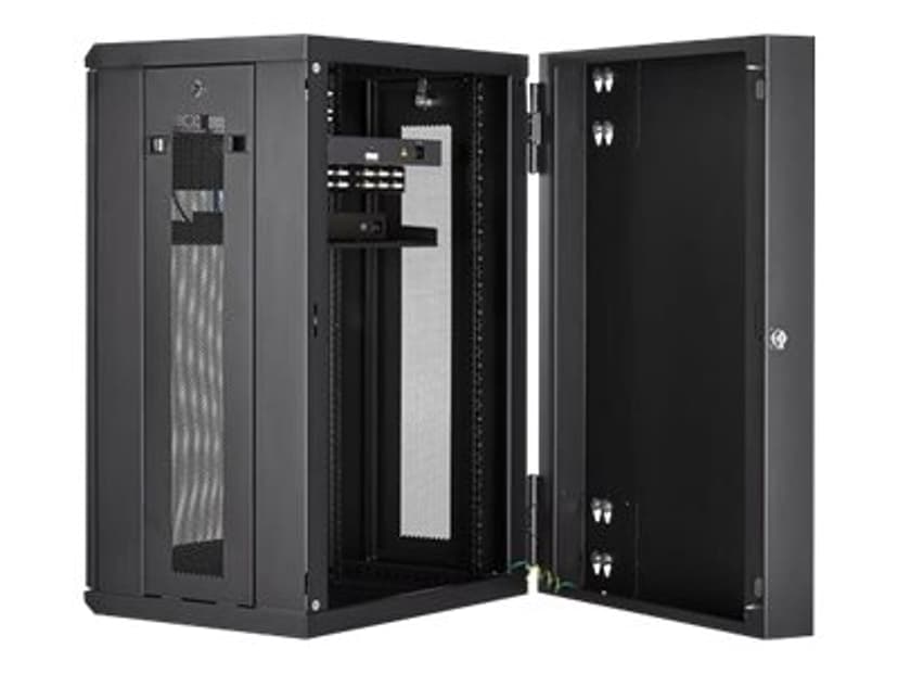 Startech 18U Wall Mount Network Switch Cabinet