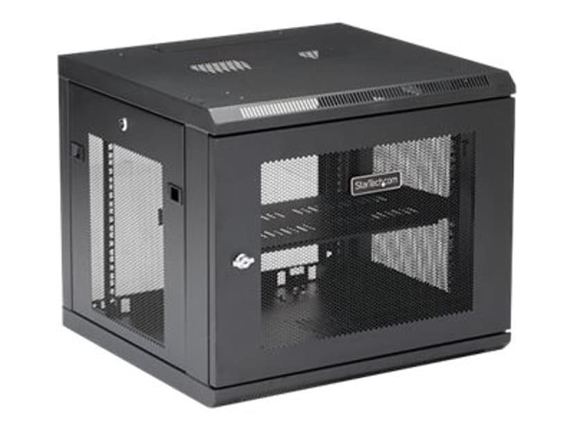 Startech 9U Wall Mount Server Rack Cabinet