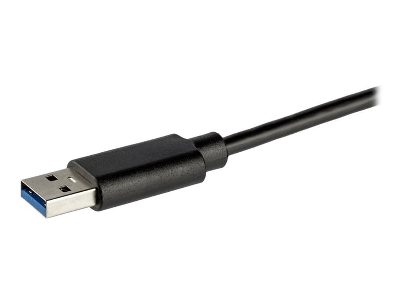 Startech USB 3.0 to Fiber Optic Converter