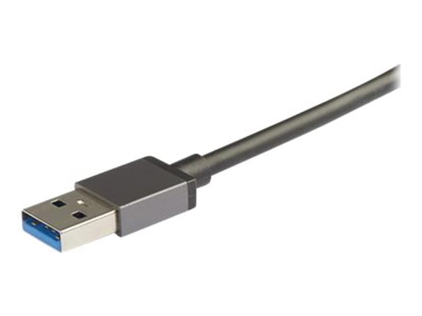 Startech USB 3.0 2.5 Gigabit Ethernet Adapter
