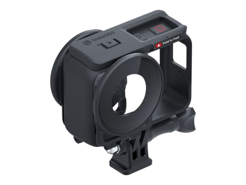 Insta360 One R Lens Guard to Mounting Bracket