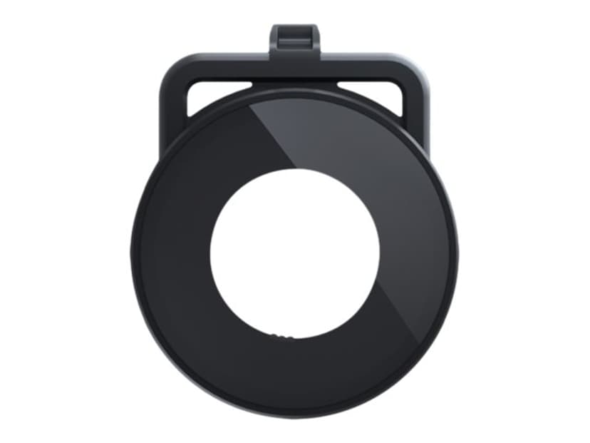 Insta360 One R Lens Guard to Mounting Bracket