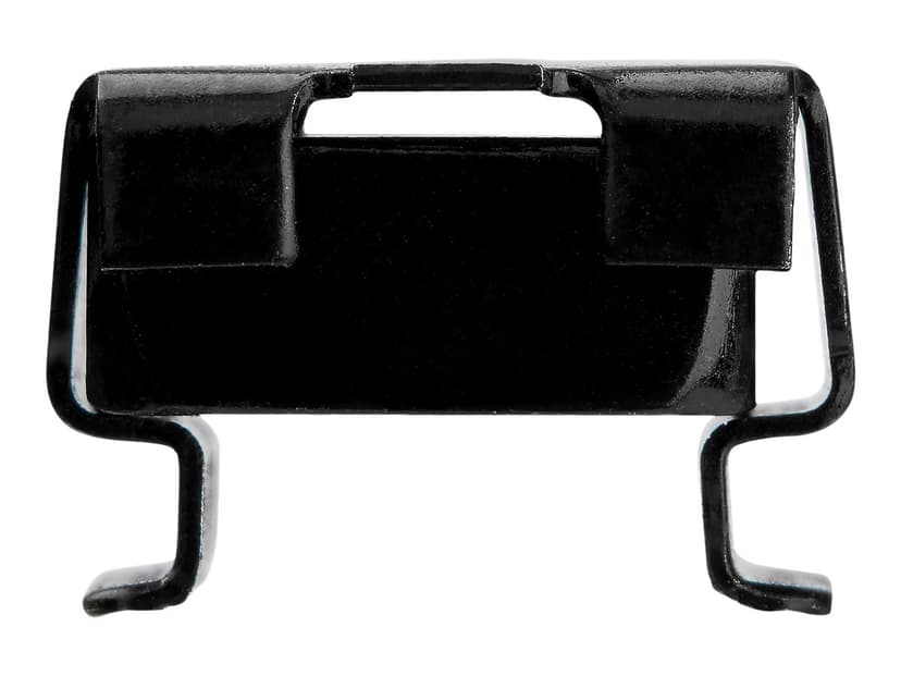 Startech M6 Cage Nuts 50-pack
