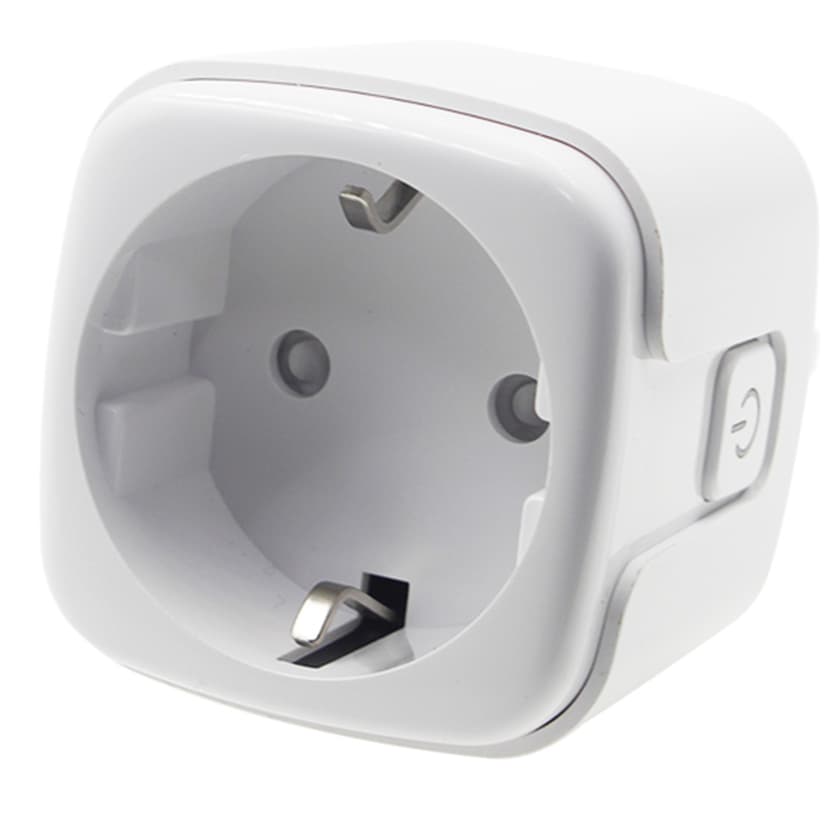 Prokord Smart Home WiFi Socket 16A 3-Pack