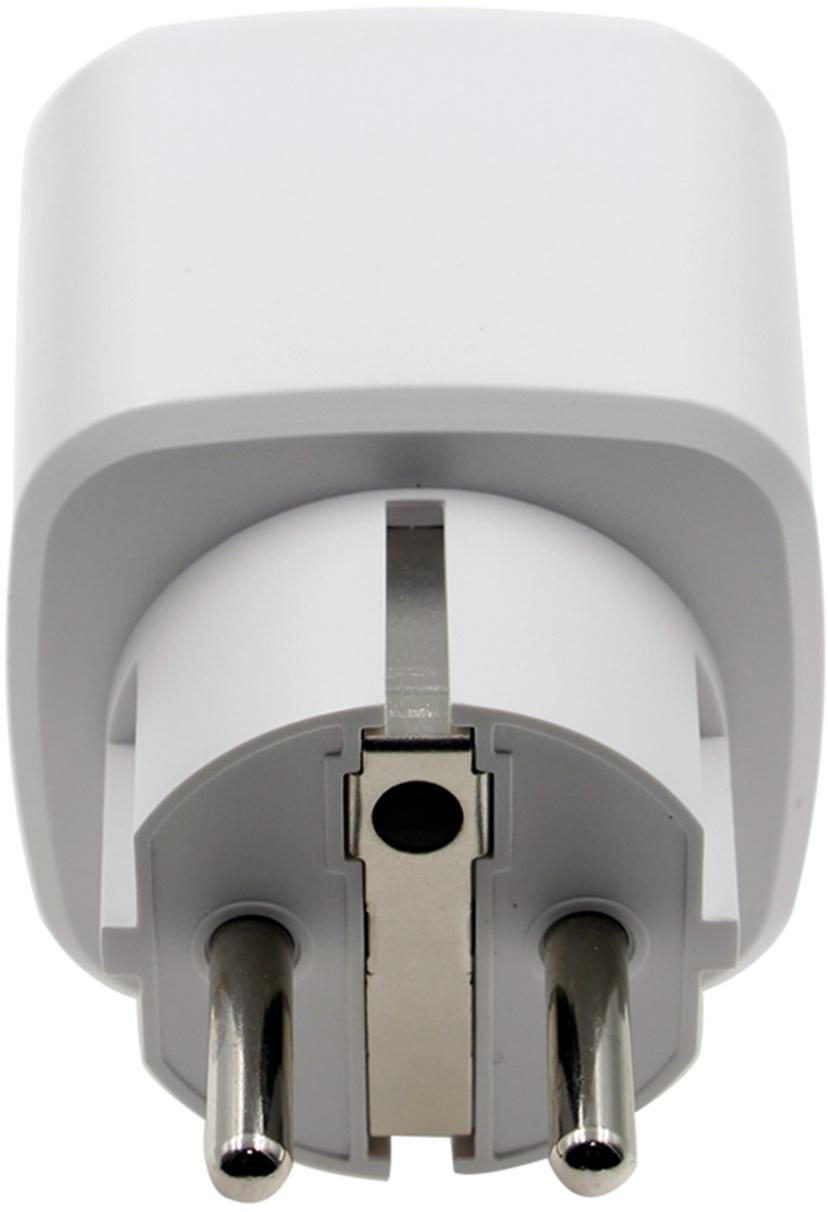 Prokord Smart Home WiFi Socket 16A 3-Pack