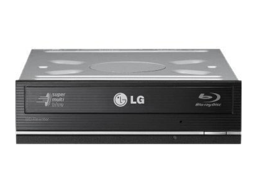 LG BH12LS38 Super Multi Blue