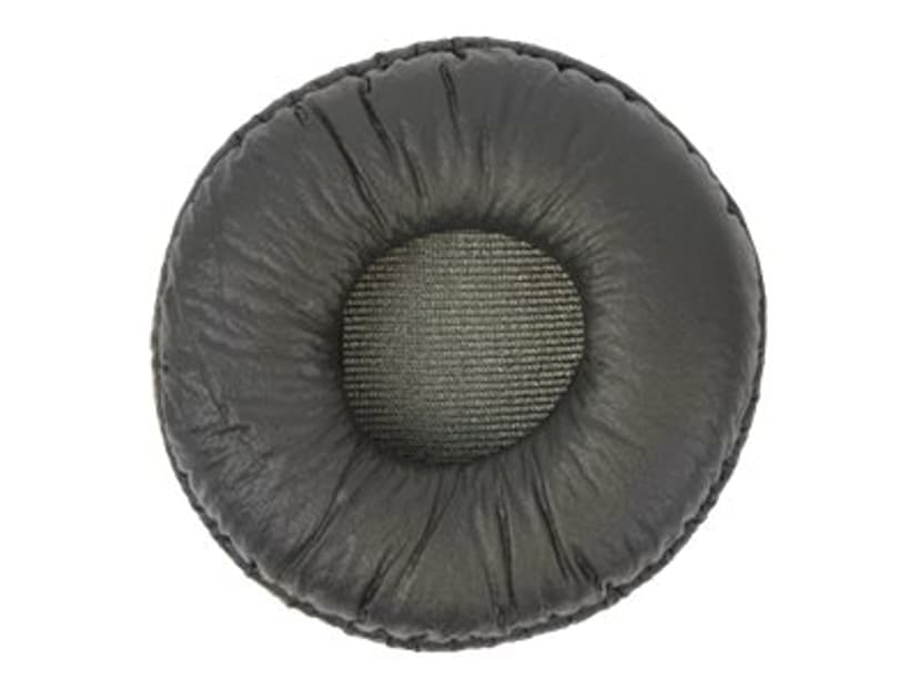 Jabra Pro 925/ 935 Earpads Svart Set med kudde/ring