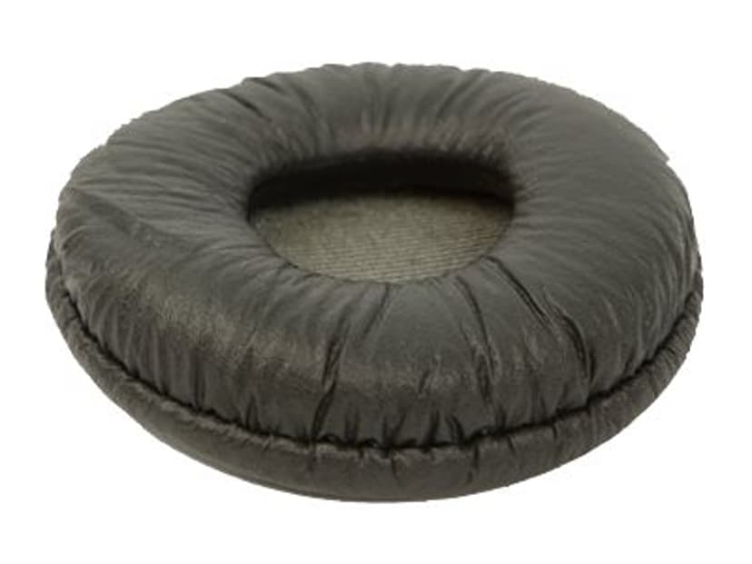 Jabra Pro 925/ 935 Earpads Musta