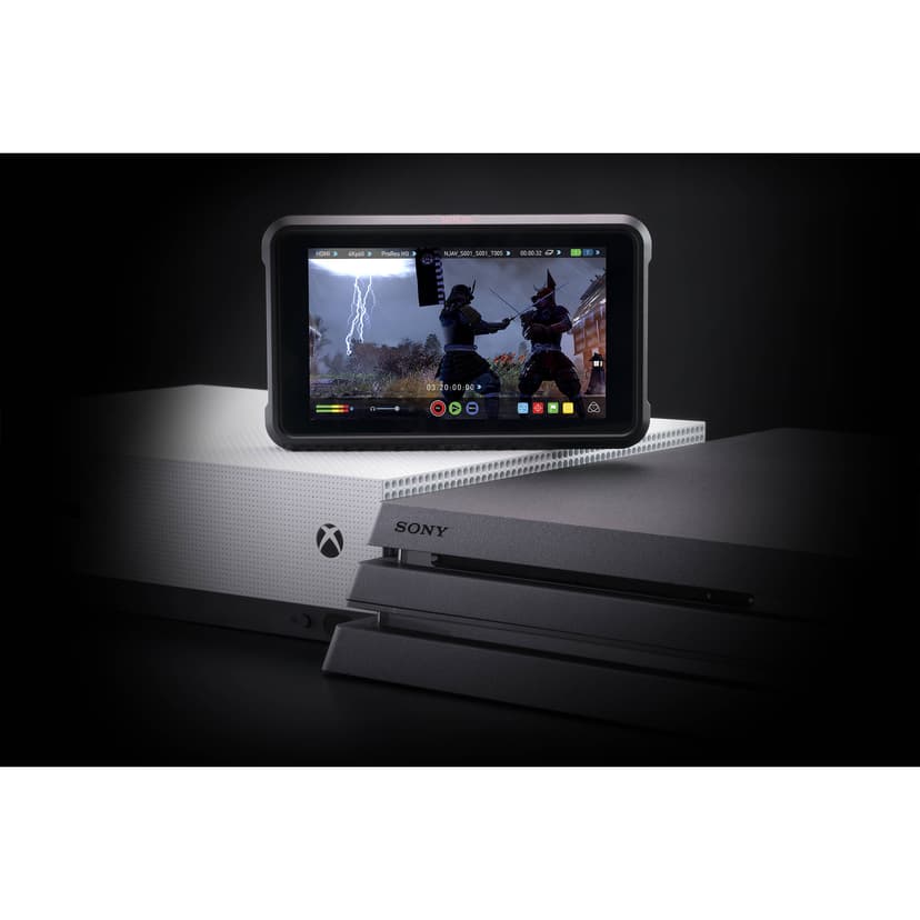 Atomos Ninja V