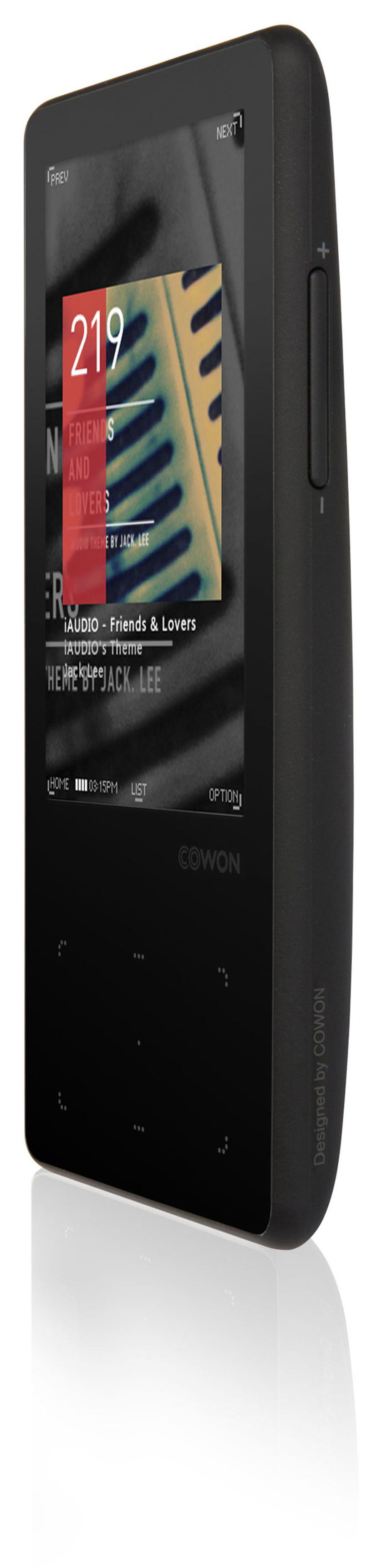 Iaudio Cowon iAUDIO 10
