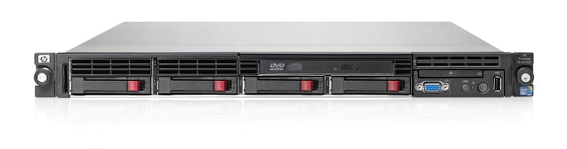 HPE ProLiant DL360 G7 Entry